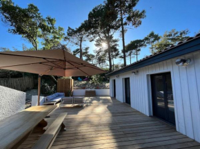 Maison de vacances Cap-Ferret, La Vigne